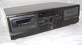 Technics Kassetten Deck Modell rs-tr474 MK II
