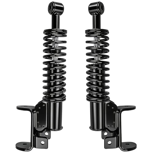 Amortisseur avant EZGO RXV 2008+ | Kit jambe de force OEM 603024 601246