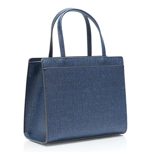 Image of KARL LAGERFELD Women's Maybelle Pins Satchel