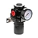 JET JAR-12 1/2-Inch NPT Air Regulator
