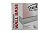 MD Building Products Gray 75499 Vinyl Wall Base Bulk Roll, 4 Inch-by-120-Feet, Silver, 4&quot x120