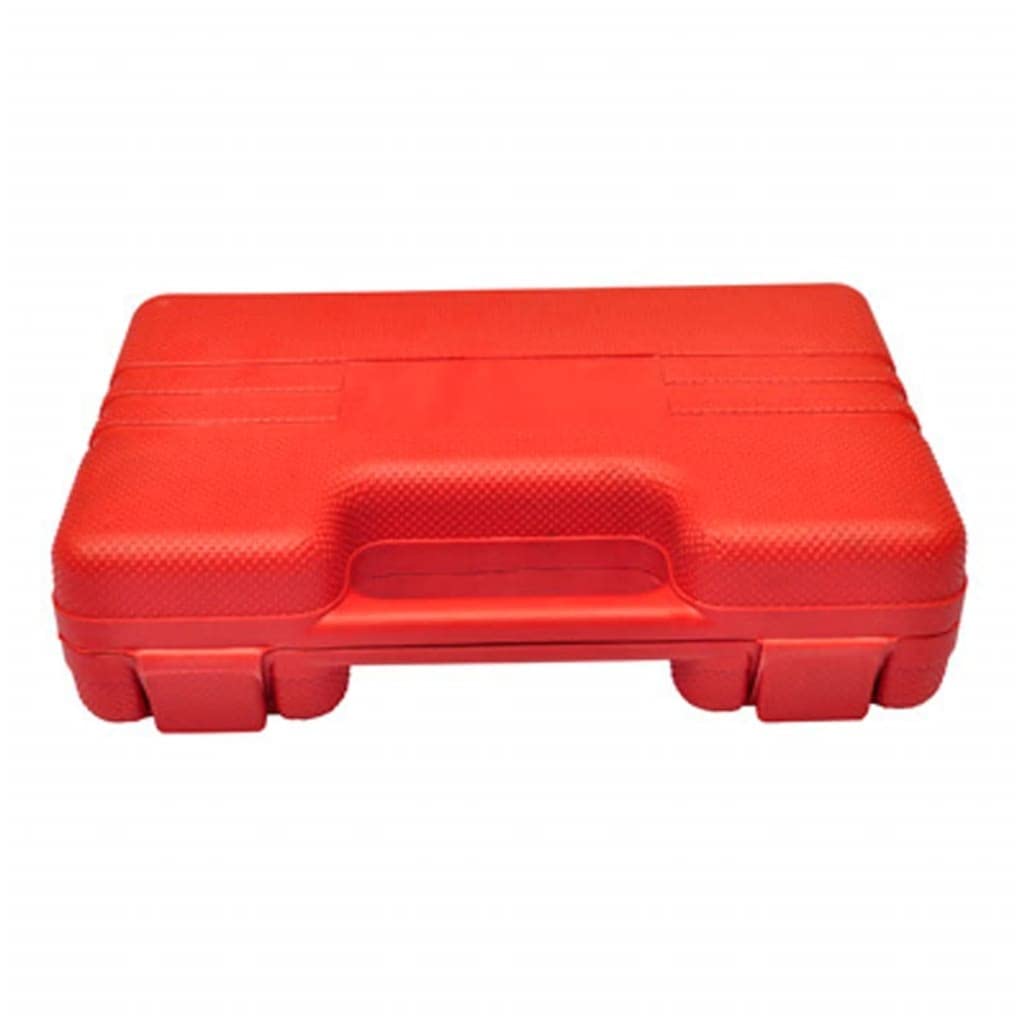 Kit d'outils d'alternateur de voiture pour réparation mécanique véhicules avec embouts hexagonaux cannelés T et M, adaptateurs pour VW Audi BMW Mercedes Ford