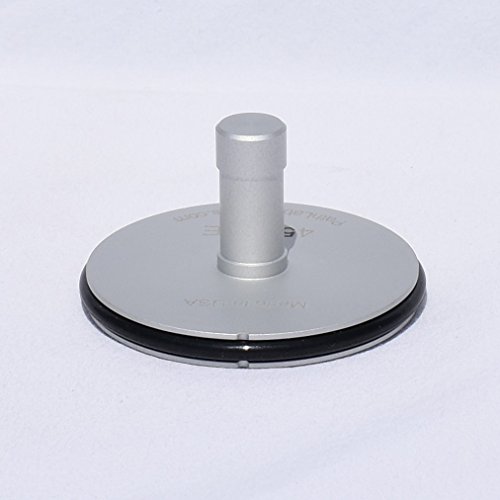 45mm Cryostat Chuck, Compatible with; Leica, Microtome, Advantik, IEC, mohs, Tanner, histopathology, Frozen Sections, Specimen disc