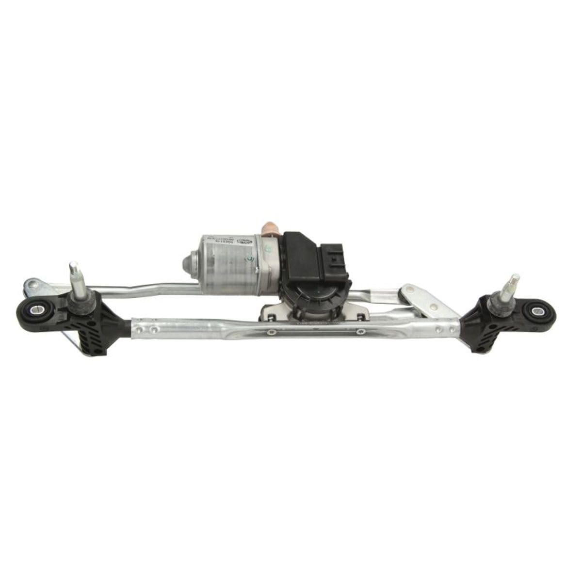 Magneti Marelli 51833650 komplett Wischblatt : Amazon.de: Auto  