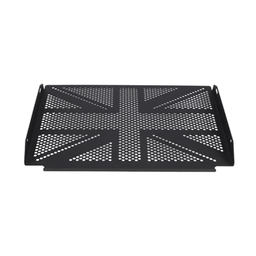 Protection de calandre pour moto Trident 660 grille rigide de radiateur 2021 2022