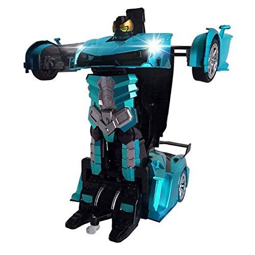 robots interactivos para niños