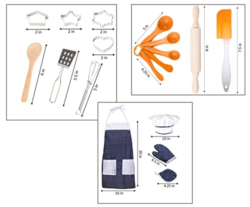 Easy Bake Oven Boy Bundle includes oven, baking tools with chef suit, pretzel mix, and cookbook - Image 3