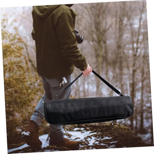 Bolsa de transporte para trípode ligera con nylon impermeable 5