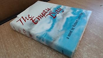 Hardcover The empty day Book