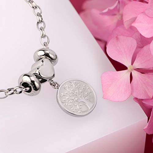 Morellato Bracciale da donna, Collezione Drops, in...