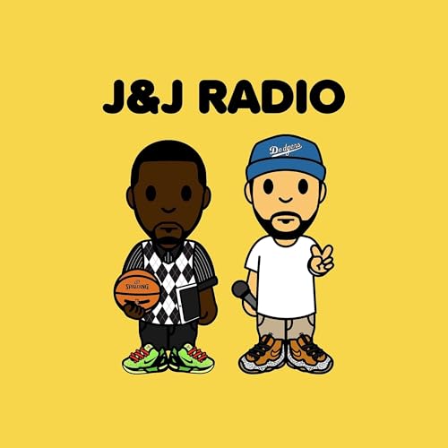 J&J Radio cover art