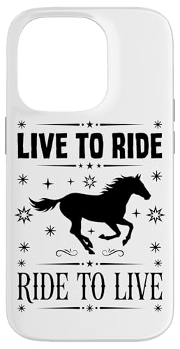 LIVE TO RIDE TO LIVE ���m�n�p���D�� �X�}�z�P�[�X iPhone 14 Pro �p