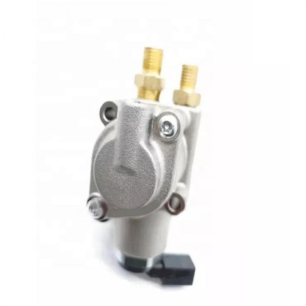 Pompa del carburante a iniezione diretta compatibile 06E127025G per A4 A5 A6 Q5 V6 3.2L cilindri 06E12702BA