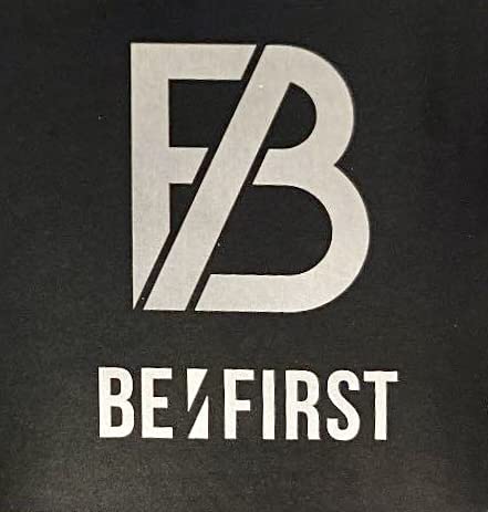 BE:FIRST �r�[�t�@�[�X�g �X�e�b�J�[ 1st Album�uBE:1�v �n�b�V���^�O�L�����y�[��