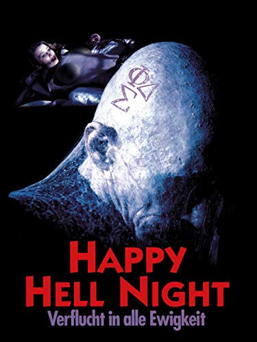 Bild: Happy Hell Night: Verflucht in alle Ewigkeit f�r 5,99 EUR bei amazon.de