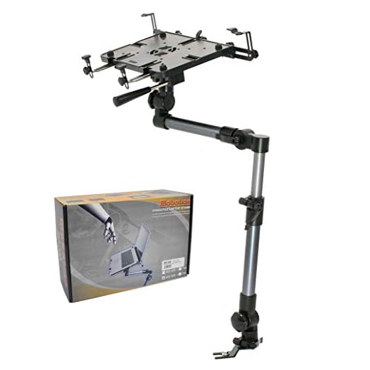 Mobotron MS-526 Heavy-duty Car VAN SUV iPad Laptop Mount Stand Holder