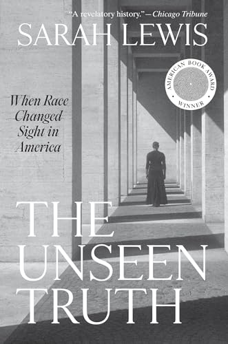 The Unseen Truth décoder le racisme américain livre anglais de référence - 2