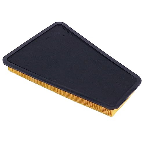 Filtro de cabina 84587832 de alto flujo para tractor New Holland T5.120 5