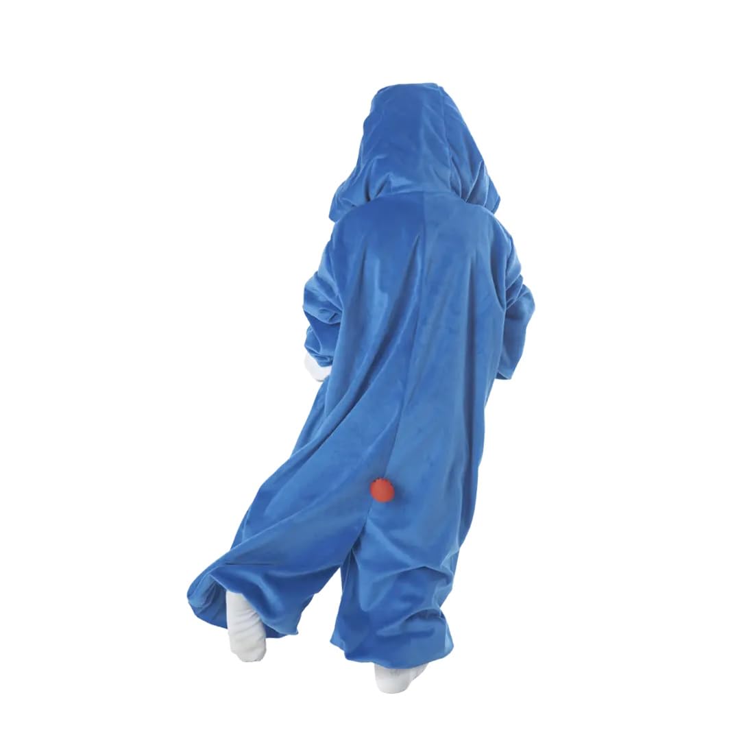 MY OTHER ME FUN COMPANY, SL Costume da Doraemon™ per Adulto M/L
