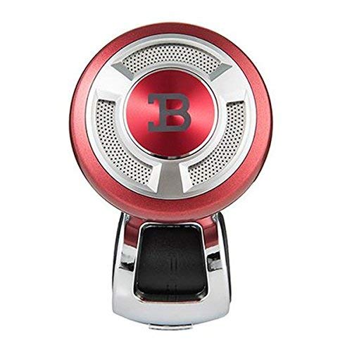 Fouring BL Platinum Power Handle Car Steering Wheel Suicide Spinner