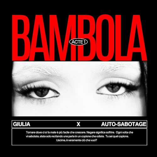  BAMBOLA