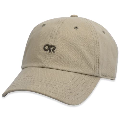Outdoor Research Sombrero Trad Dad Flint talla única