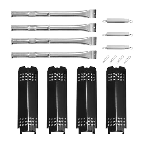 Grill Vaulueparts Grill Replacement Parts for Charbroil 463436215 463439915 G466-2500-W1 463436214 G432-Y700-W1 G432-0078-W1 463432114 463436213 463439914 467300115 463439914 461372517 G421-0500-W1