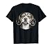 Funny Dachshund Smoking Cigarette Doxie Wiener Dog Meme T-Shirt