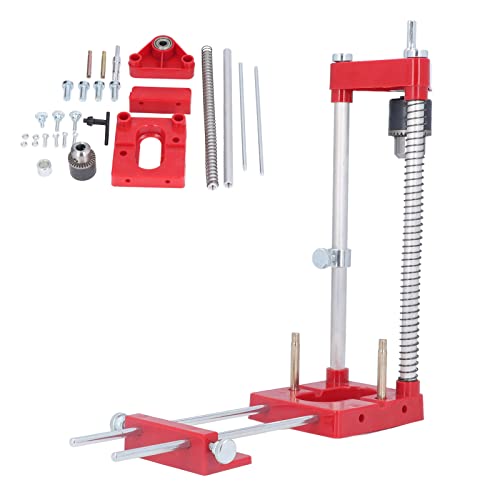 Shanrya Localizzatore di trapano per la