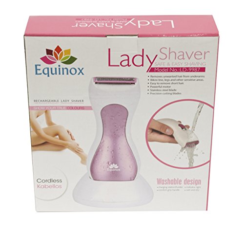 girls shaving set