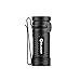 Olight S1 MINI Cree XP-G3 LED 450 Lumens Ultra Compact USB Rechargeable LED Flashlight with 2 x 16340 Battery and SKYBEN Accessory (S1 MINI HCRI)