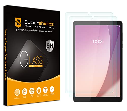 Protector de pantalla vidrio templado para Lenovo Tab M8 Gen 4