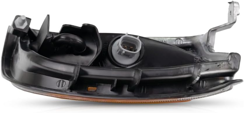 For 1999-2002 Toyota 4RUNNER Park/Clearance Light Passenger Side TO2521157 includes marker lamp | 81610-35330
