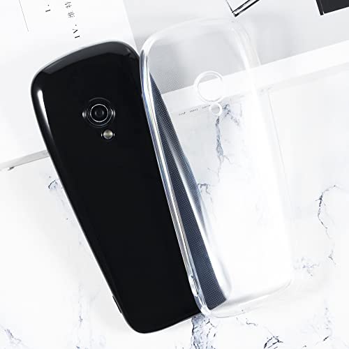 Custodia per Nokia 6310 2021, in morbido TPU