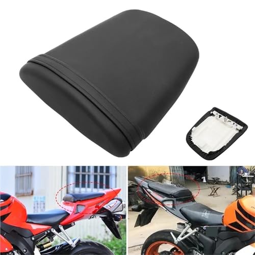 Carénage de selle arrière CBR1000 RR 2004-2007 en ABS rigide - 3