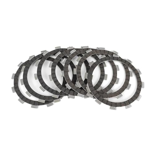 Disque de friction d'embrayage AP8600268 haute durabilité GS450