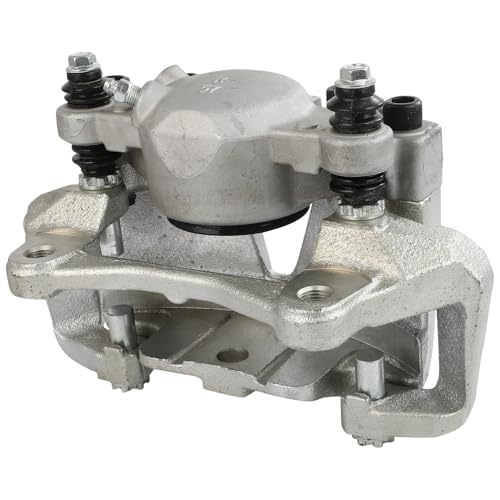 Image of 19B3646 19B3647 Front Left & Right Disc Brake Calipers