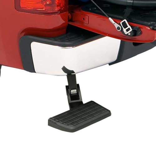 AMP Research RealTruck BedStep | 75326-01A | Fits 2020 - 2024 Jeep Gladiator JT