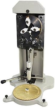 Ring Engraver Stamper Jewelry Ring Engraving Machine M.RE.K0001