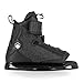 Liquid Force 2026 Kid's Rant 6R Size 12T-5Y Wakeboard Bindings