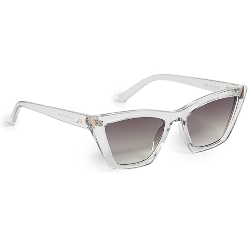 Le Specs. Women's Velodrome Sunglasses