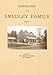 Genealogy of the Smedley Family part II: Descended from George and Sarah Smedley. Settlers in Chester County, Penna. With Brief Notices of other ... Abstracts of Early English Wills (Volume 2)