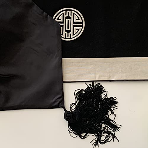 Table Runners Longevity Symbol Character For Home Party Table Setting (54In) #TOP1