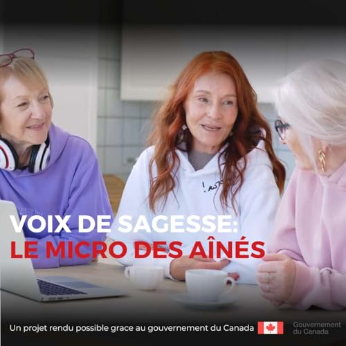 Voix de Sagesse cover art