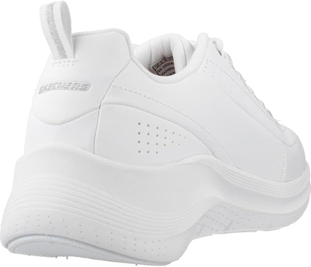 ◆SKECHERS◆ Women's Delight 40 SL0WCCEY011 Skechers Women's D'Lites Sneaker | Famous Footwear