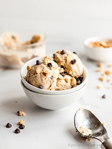 Hershey Baking Chips, Bulk, 5 Lbs. Great for Baking, Ice-Cream Toppings, Snack Mixes and More! (Peanut Butter Chips, 5 Lbs.)
