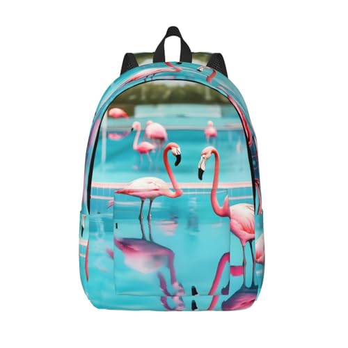 Mochila de viaje para hombres y mujeres con compartimento de ordenador EdWal