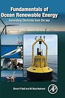 Algopix Similar Product 12 - Fundamentals of Ocean Renewable Energy