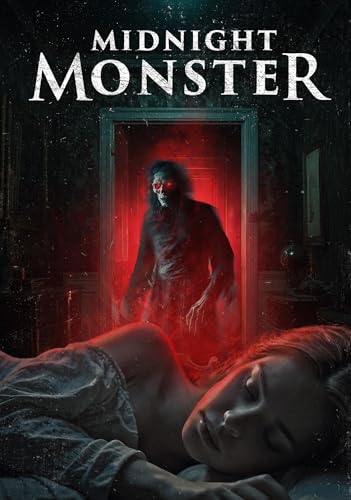 Midnight Monster quitamiedos infantil silicona con luz nocturna regulable usb recargable 2