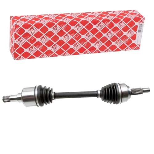 FEBI BILSTEIN Drive Shaft 181114